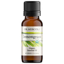 Lemongrass Organic Essential Oil 1 fl oz (30 ml)