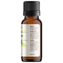 Lemongrass Organic Essential Oil 1 fl oz (30 ml)