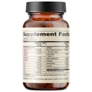 Full Spectrum Enzymes for Women 90 caps