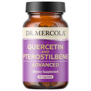 Quercetin and Pterostilbene Advanced 60 caps