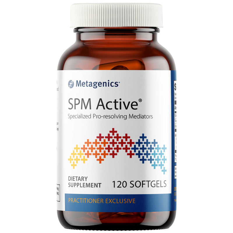 Spm Active 60 Softgels