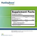 MotilityBoost Sperm Motility Supplement