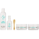 MENA Lemongrass 4-Step System