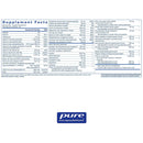 Mens Pure Pack 30 Packets