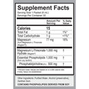 Lypo-Spheric® Magnesium L-Threonate 30 packs