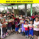 Mash-Up Organic Whole Bean Coffee, Dark Roast (30 oz.)