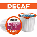 Maud's Decaf Flavored Coffee K-Cup Variety Pack (72 ct.)
