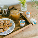 Maud's Decaf Flavored Coffee K-Cup Variety Pack (72 ct.)