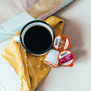 Maud's Gourmet 100% Arabica Flavored Coffee, Variety Pack (72 ct.)