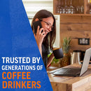 Maxwell House Breakfast Blend Light Roast K-Cup Coffee Pods (100 ct.)