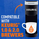 Maxwell House Medium Roast House Blend Coffee K-Cups (100 ct.)