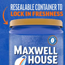 Maxwell House Original Roast Ground Coffee (48 oz.)