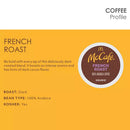 McCafe Coffee Single Serve K-Cup Pods, Dark French Roast (94 ct.)