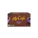 McCafe Coffee Single Serve K-Cup Pods, Dark French Roast (94 ct.)
