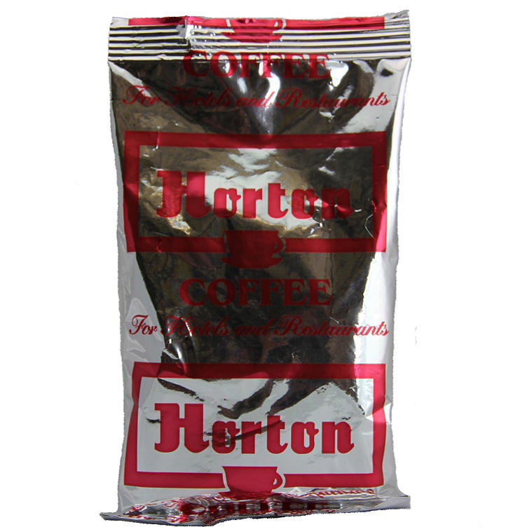 McCullagh Coffee Horton Blend (2 oz., 42 ct.)