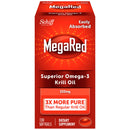 MegaRed 350mg Omega-3 Krill Oil Dietary Supplement (130 ct.)