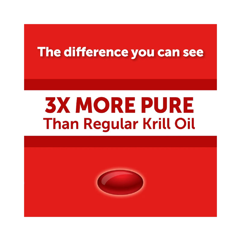 MegaRed 350mg Omega-3 Krill Oil Dietary Supplement (130 ct.)