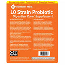 Member's Mark 10 Strain Probiotic Digestive Care Supplement (84 ct.)