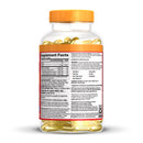 Member's Mark 900 mg. Triple Strength Omega-3 from Fish Oil (150 ct.)