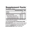 Member's Mark 900 mg. Triple Strength Omega-3 from Fish Oil (150 ct.)