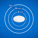 Member's Mark Aller-Zyr, Cetirizine HCl, 10 mg., Antihistamine (400 ct.)