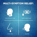 Member's Mark Aller-itin Loratadine Tablets 10mg, Antihistamine (400 ct.)