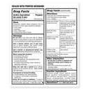 Member's Mark Children's Cetirizine Allergy Relief Oral Solution, Sugar-Free Grape Flavor (8 oz., 2 pk.)