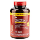 Member's Mark Clinical Strength Cinnamon 500 mg. (170 ct.)