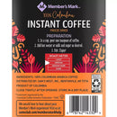 Member's Mark Colombian Instant Coffee (12 oz.)