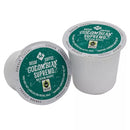 Member's Mark Decaffeinated Colombian Coffee, Single-Serve Cups (80 ct.)