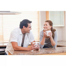 Member's Mark Decaffeinated Colombian Coffee, Single-Serve Cups (80 ct.)