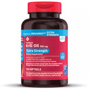 Member's Mark Extra-Strength Antarctic Pure Krill Oil, 500 mg (160 ct.)