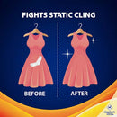 Member's Mark Fabric Softener Dryer Sheets (480 ct.)