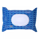 Member's Mark Flushable Scented Wipes (60 wipes/pk., 9 pk.)