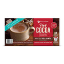 Member's Mark Hot Cocoa Drink Mix, Milk Chocolate (48 ct.)