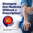 Member’s Mark Hydrocortisone 1% Anti-Itch Cream (2 oz., 4 pk.)