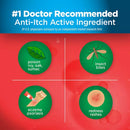 Member’s Mark Hydrocortisone 1% Anti-Itch Cream (2 oz., 4 pk.)