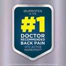 Member's Mark Ibuprofen Tablets 200 mg. (600 ct., 2 pk.)