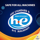 Member's Mark Liquid Laundry Detergent, Ultimate Clean Fresh Scent (196 fl. oz., 127 loads)