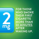 Member's Mark Mini Nicotine Lozenge 2mg, Cherry Ice Flavor (27 ct., 8 pk.)