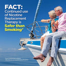 Member’s Mark Nicotine 2mg Mint Mini Lozenge (216 ct.)