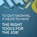 Member's Mark Nicotine Lozenge 2mg, Mint Flavor (27 ct., 8pk.)