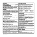 Member's Mark Nicotine Uncoated Gum 2mg, Original Flavor (380 ct.)