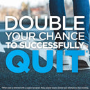 Member's Mark Nicotine Uncoated Gum 4mg, Original Flavor (380 ct.)