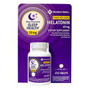 Member's Mark Timed Release Melatonin 10mg (250 ct.)