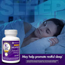 Member's Mark Timed Release Melatonin 10mg (250 ct.)