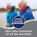 Member's Mark Total Protection Guards for Men (84 ct.)