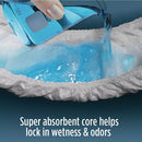 Member's Mark Total Protection Incontinence Underwear for Men and Women, Size - XXL (48 ct.)