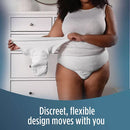 Member's Mark Total Protection Incontinence Underwear for Men and Women, Size - XXL (48 ct.)