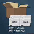 Member's Mark Total Protection Incontinence Underwear for Men and Women, Size - XXL (48 ct.)